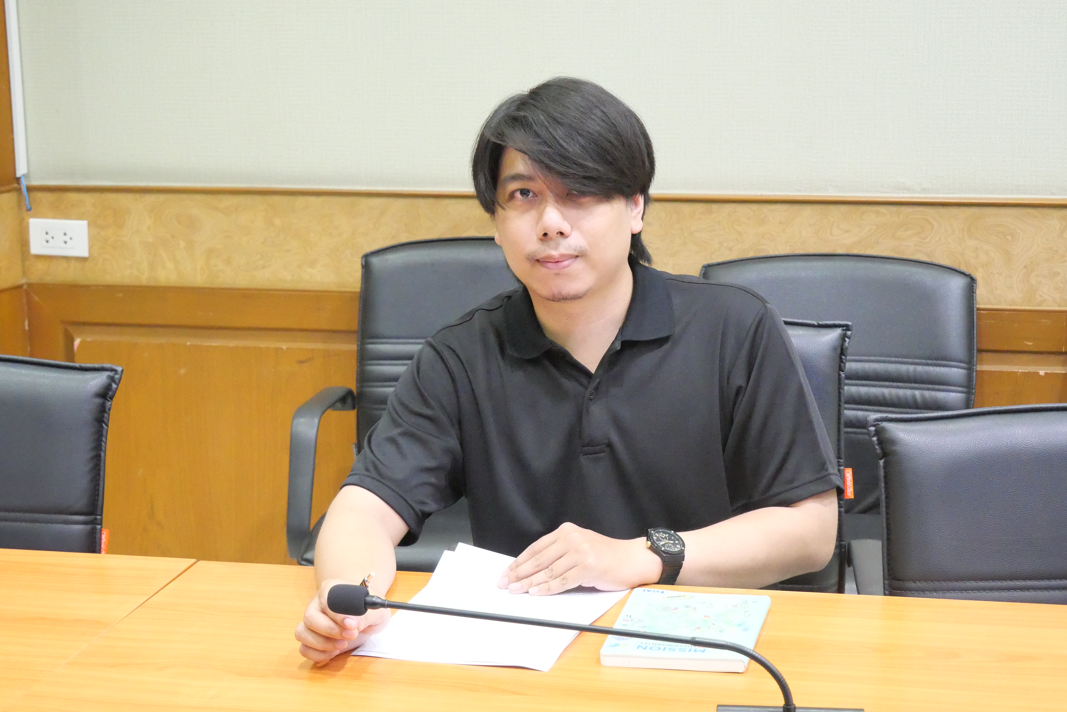 title - อกก.คง. ไฟเขียวปรับแผนเพิ่มวงเงินกองทุนฯ เพิ่มประสิทธิภาพในการปฏิบัติงานเพื่อประโยชน์แก่เกษตรกร 
